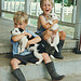 Families on the Farm