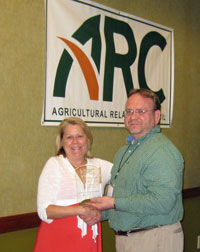ag relations council