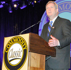 Tom Vilsack