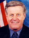 Collin Peterson