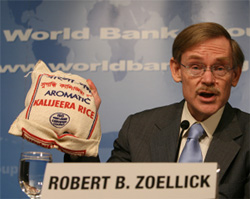 Robert Zoellick