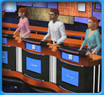 jeopardy
