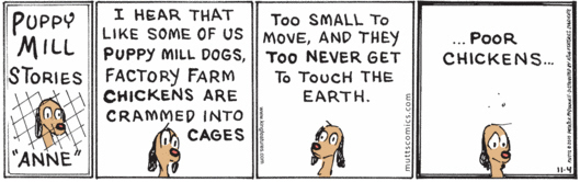 mutts
