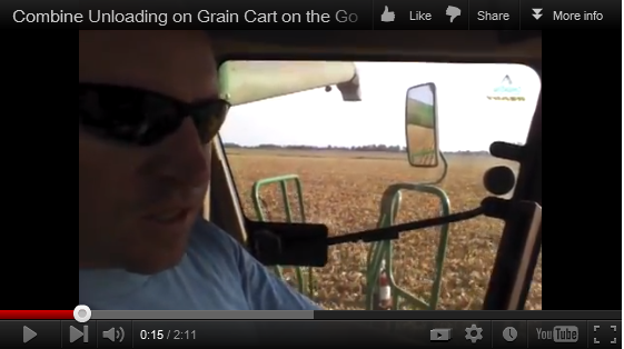 Farmers Life Blog Video